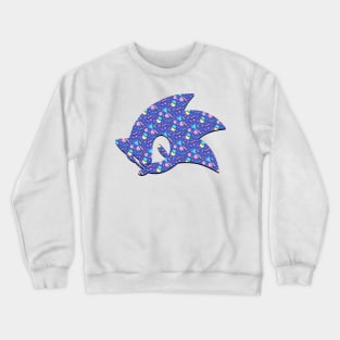 Zoom Zoom Crewneck Sweatshirt